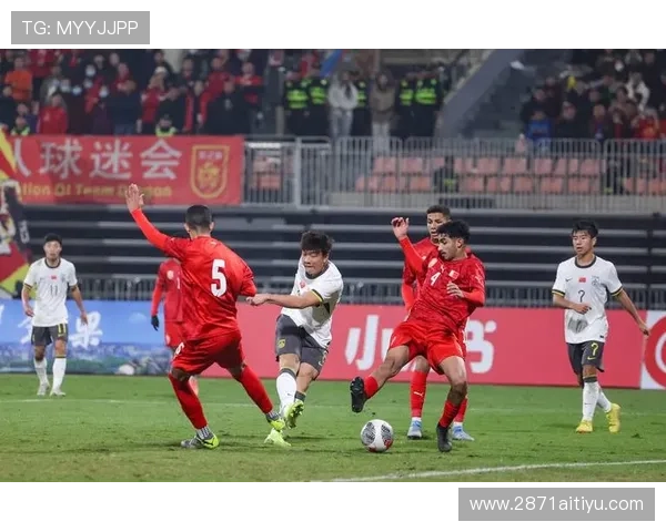 2026全国U17比赛：新一代足球人才的竞技盛宴